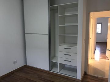 V. Ballester departamento a estrenar 2 dormitorios suite balcon c/parrilla edificio c/pileta, venta