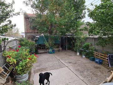 Casa - Cumelén