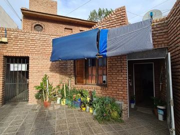 Casa - Cumelén