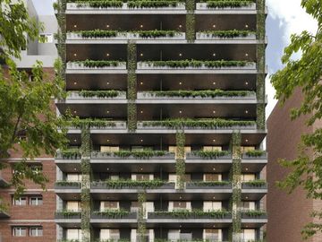 1 Dorm. - Balcarce al 500 al 78.000 USD