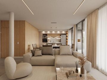 1 Dorm. - Balcarce al 500 al 78.000 USD