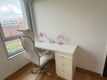 Departamento en Venta o Alquiler Temporario