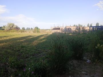 Terreno en venta en Vistalba. Oportunidad de Inversión