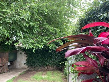 PH en Villa Adelina