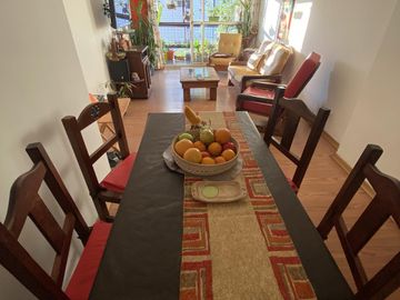 Departamento en palermo