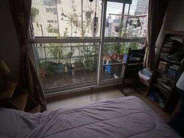 Departamento en palermo