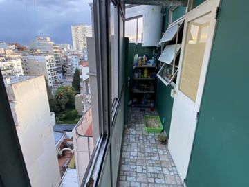 Departamento en palermo