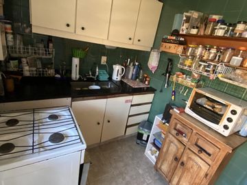 Departamento en palermo
