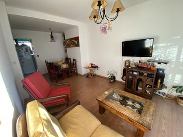 Departamento en palermo