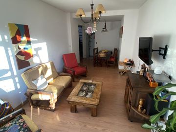 Departamento en palermo