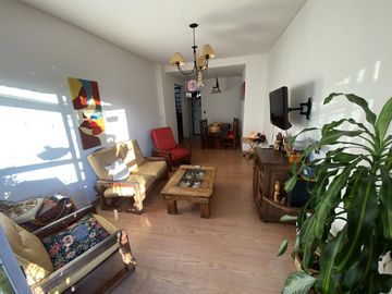 Departamento en palermo