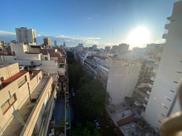 Departamento en palermo
