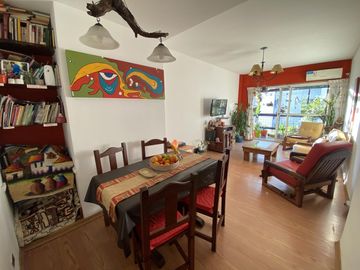 Departamento en palermo