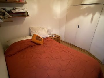 Departamento en palermo