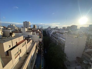 Departamento en palermo