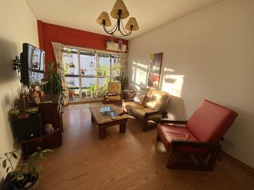Departamento en palermo