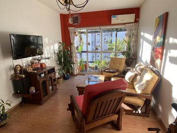 Departamento en palermo