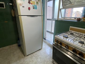 Departamento en palermo