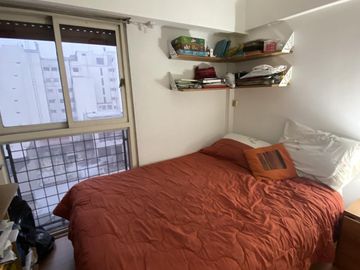 Departamento en palermo