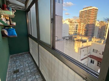 Departamento en palermo