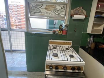 Departamento en palermo