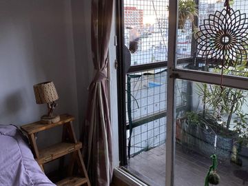 Departamento en palermo