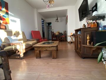 Departamento en palermo
