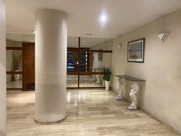 Departamento en palermo