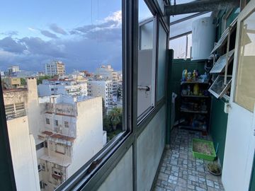 Departamento en palermo