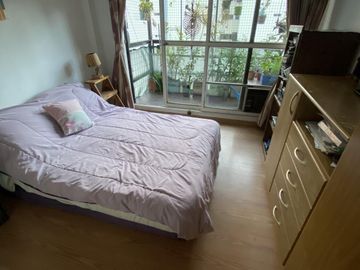 Departamento en palermo