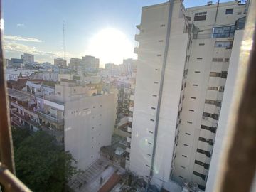 Departamento en palermo