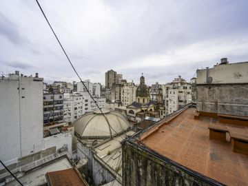 Marcelo T. de Alvear 1300, Duplex 4 Ambientes con Dependencia, Reciclado en Recoleta