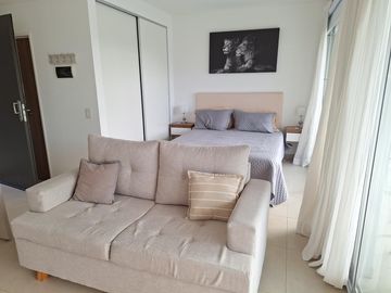 Venta - Departamento - 1 ambiente frente  con balcon  - Vicente Lopez