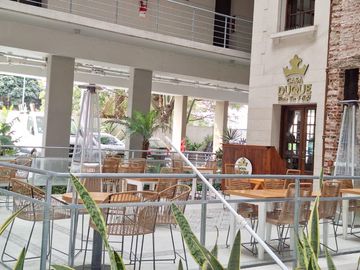 Venta - Departamento - 1 ambiente frente  con balcon  - Vicente Lopez
