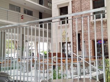 Venta - Departamento - 1 ambiente frente  con balcon  - Vicente Lopez