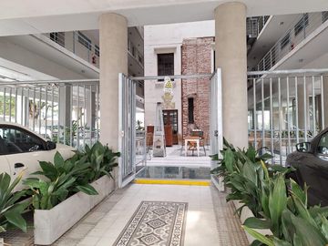 Venta - Departamento - 1 ambiente frente  con balcon  - Vicente Lopez