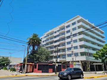 Venta - Departamento - 1 ambiente frente  con balcon  - Vicente Lopez