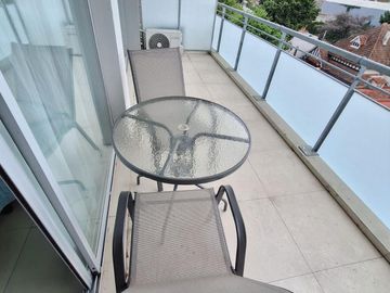 Venta - Departamento - 1 ambiente frente  con balcon  - Vicente Lopez