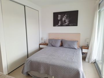 Venta - Departamento - 1 ambiente frente  con balcon  - Vicente Lopez