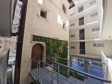 Venta - Departamento - 1 ambiente frente  con balcon  - Vicente Lopez