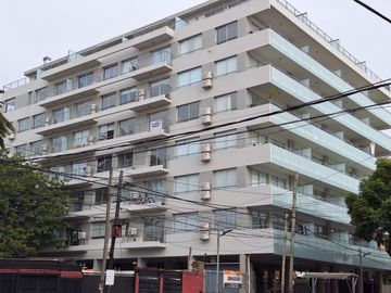 Venta - Departamento - 1 ambiente frente  con balcon  - Vicente Lopez
