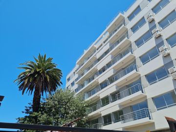 Venta - Departamento - 1 ambiente frente  con balcon  - Vicente Lopez