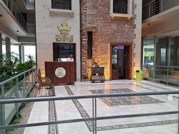 Venta - Departamento - 1 ambiente frente  con balcon  - Vicente Lopez