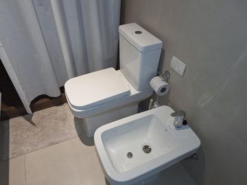 Venta - Departamento - 1 ambiente frente  con balcon  - Vicente Lopez