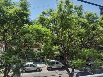 Venta - Departamento - 1 ambiente frente  con balcon  - Vicente Lopez