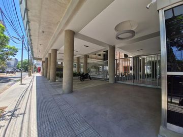 Venta - Departamento - 1 ambiente frente  con balcon  - Vicente Lopez