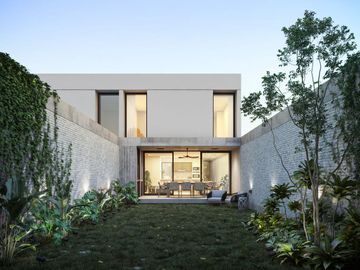 Dúplex de 2 Dorm. a Estrenar en B° Cinco Soles - Plottier