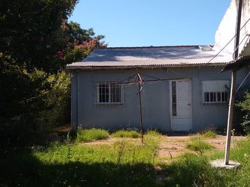Casa en Venta 3 ambientes en Ingeniero Maschwitz Centro, Escobar