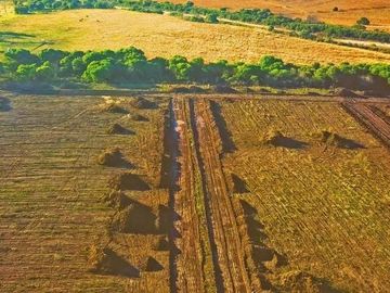 APTOS PROCREAR- Terrenos sobre asfalto. Loteo Chacras al Río- Strobel