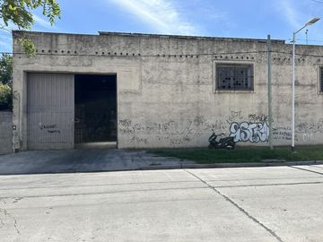 Alquiler Depósito en Sarandi